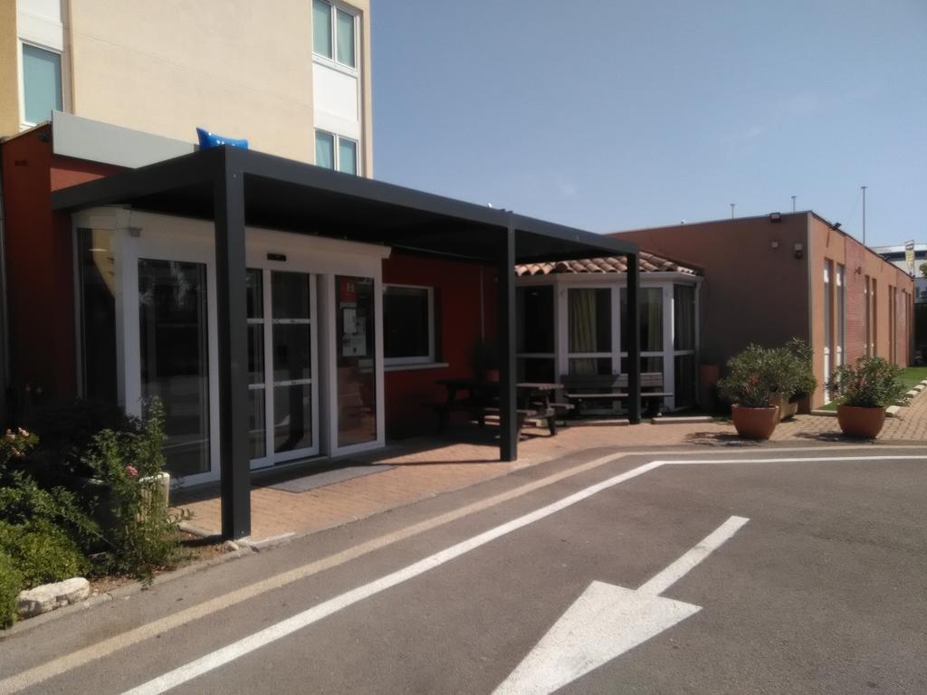 Ibis Budget Aix En Provence 2* Aix-en-Provence