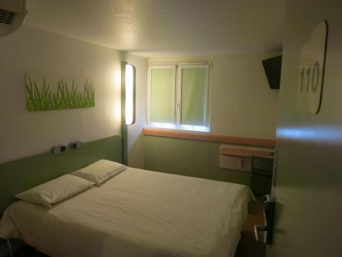 Ibis Budget Aix En Provence Hotel